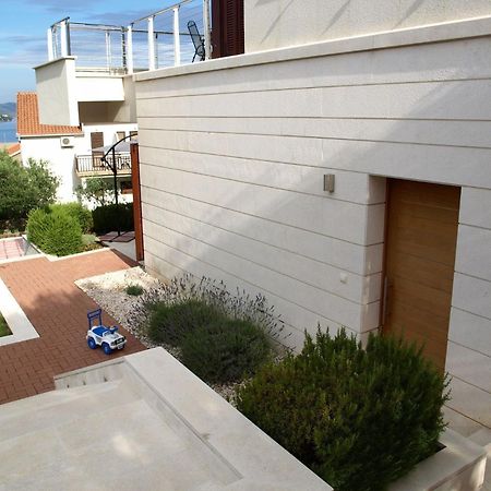 Apartment Marija Trogir Zewnętrze zdjęcie