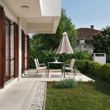 Apartment Marija Trogir Zewnętrze zdjęcie