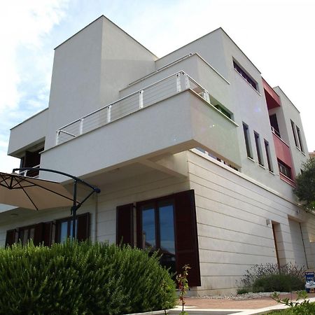 Apartment Marija Trogir Zewnętrze zdjęcie