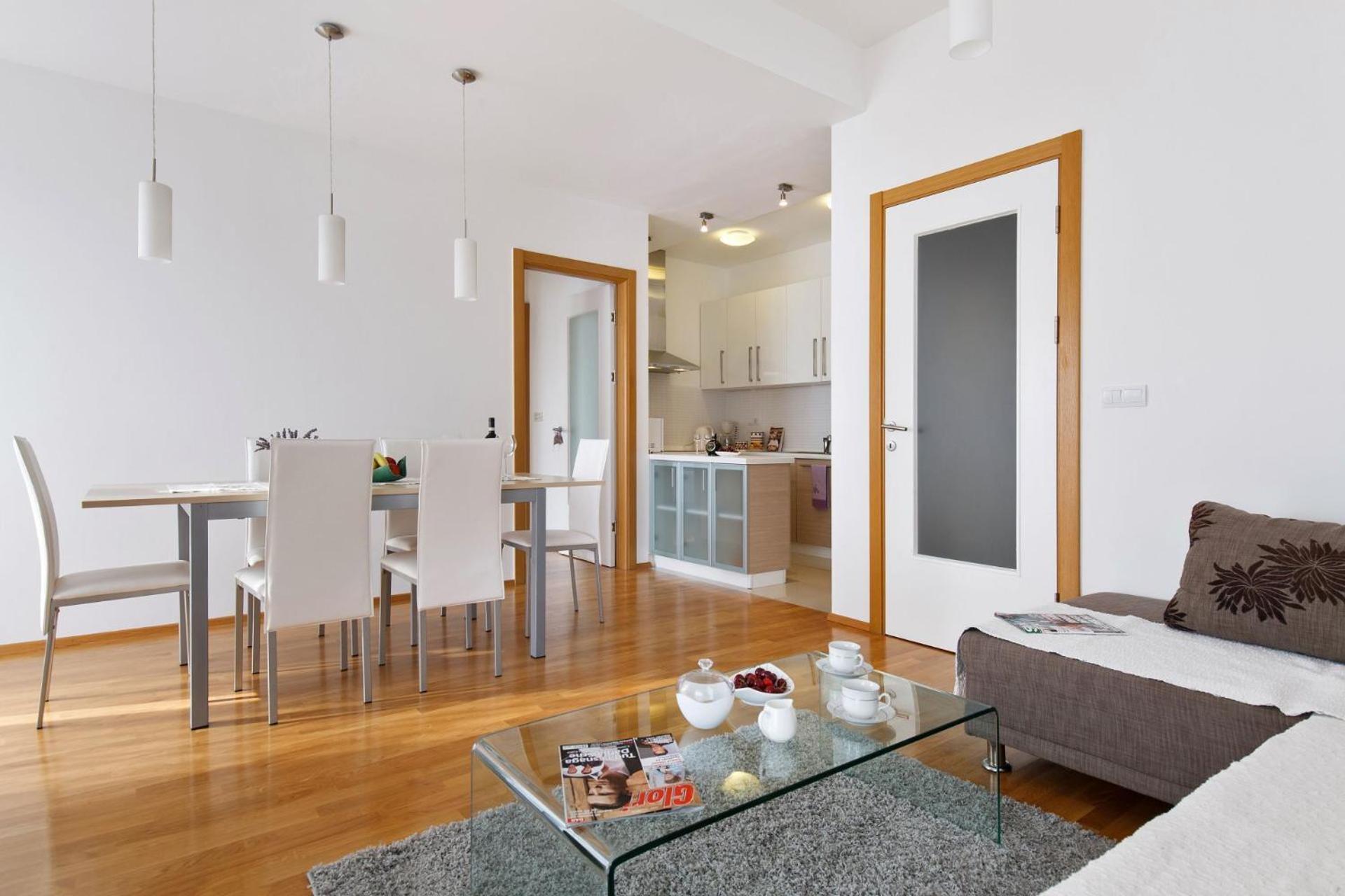 Apartment Marija Trogir Zewnętrze zdjęcie