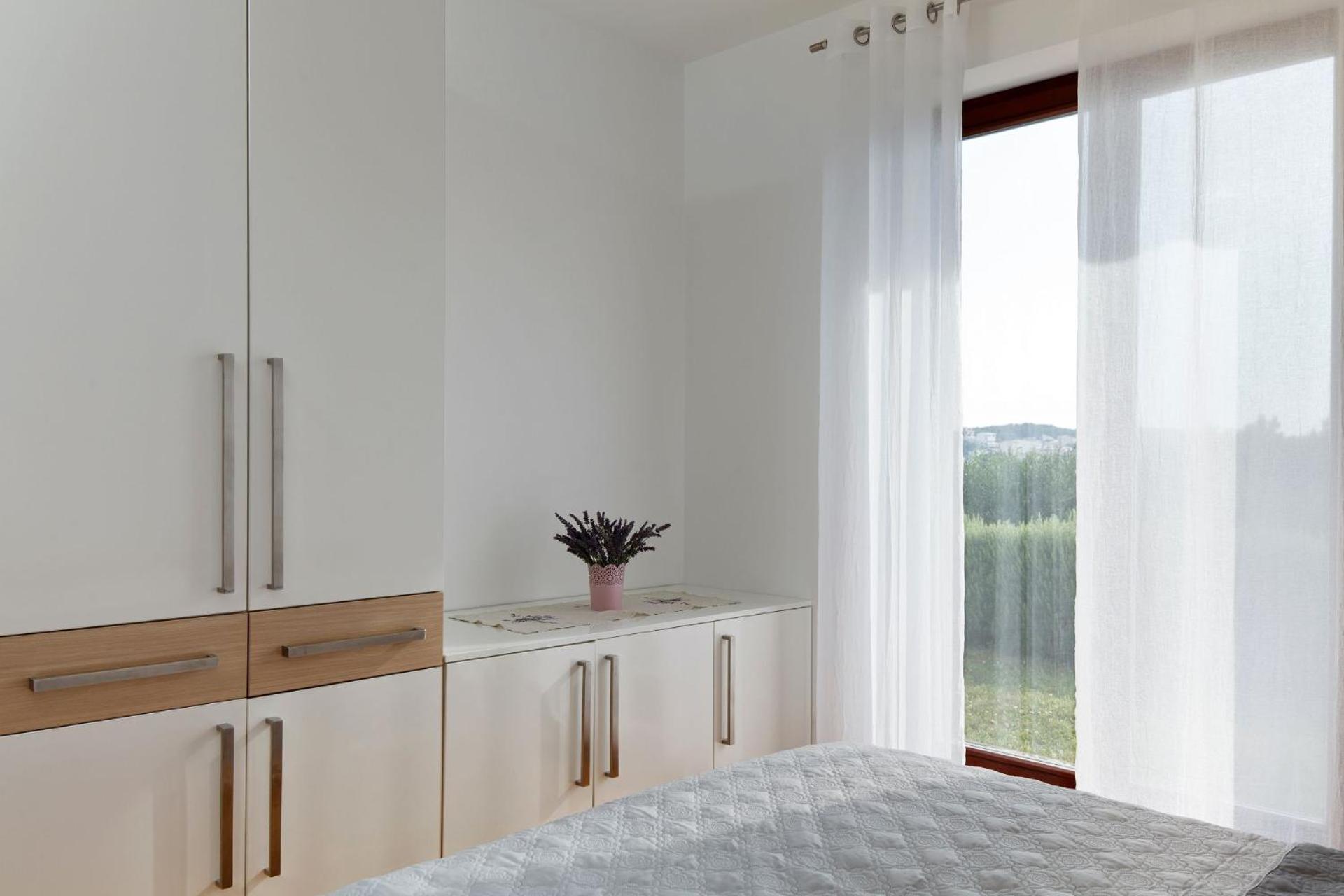 Apartment Marija Trogir Zewnętrze zdjęcie
