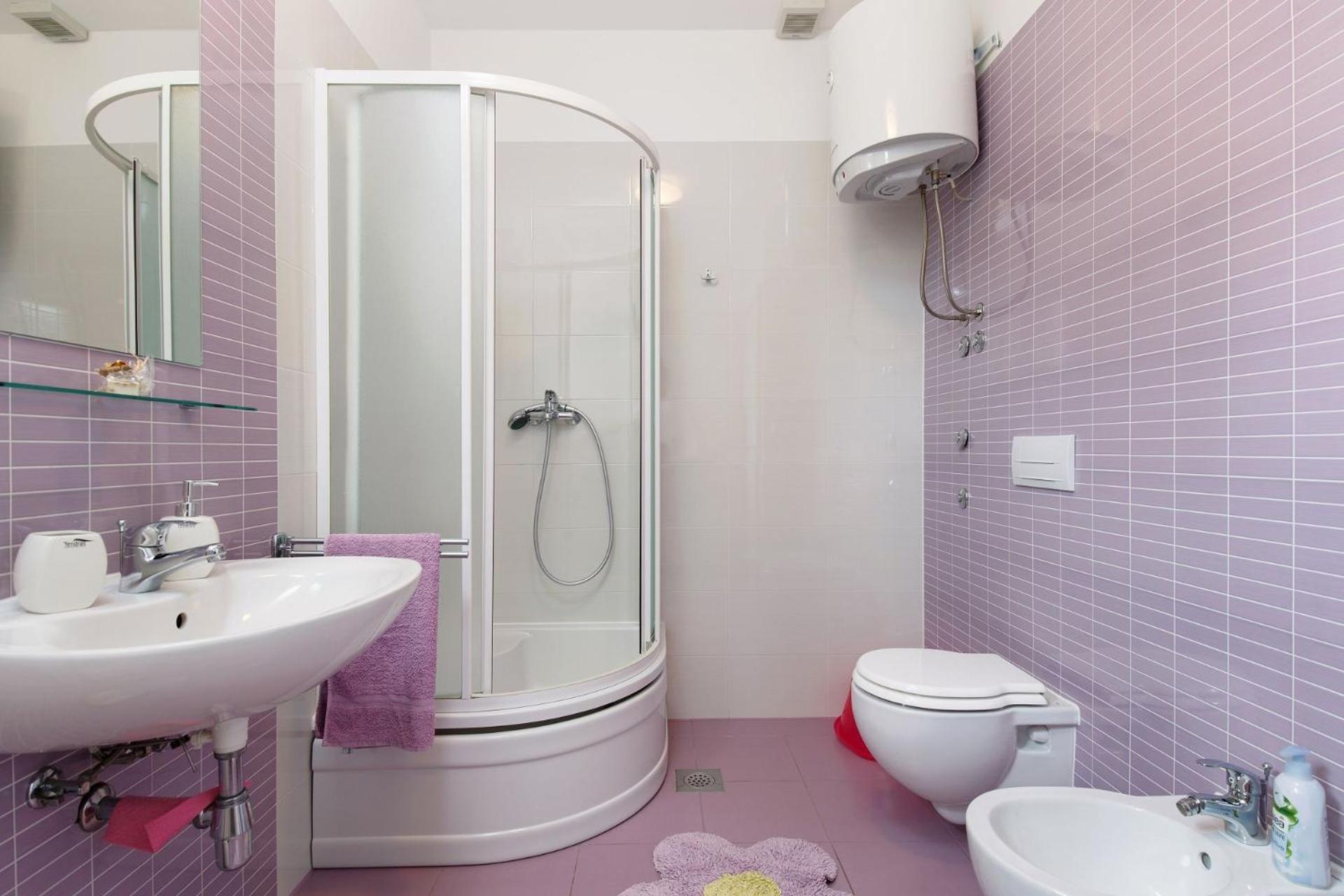 Apartment Marija Trogir Zewnętrze zdjęcie