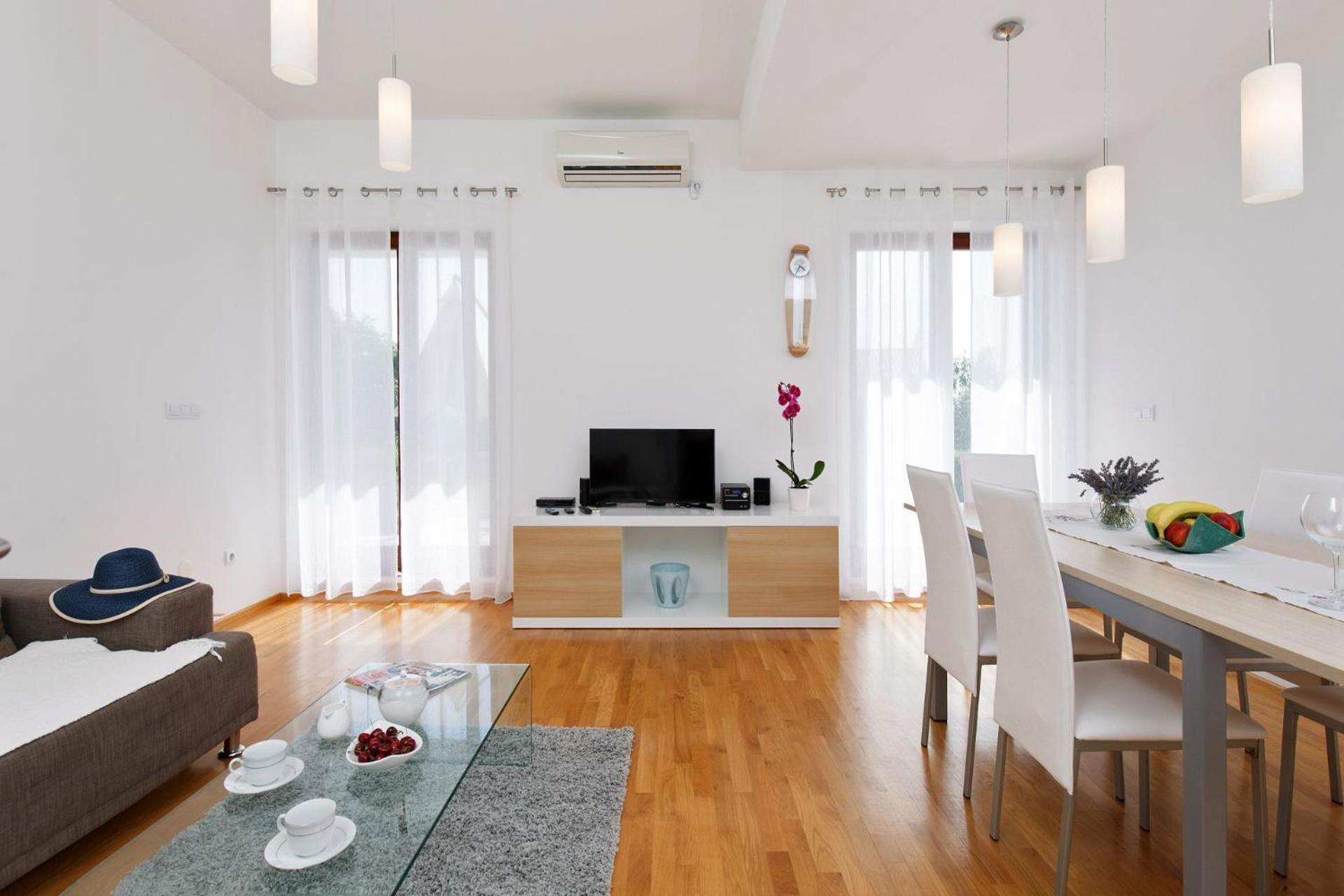 Apartment Marija Trogir Zewnętrze zdjęcie
