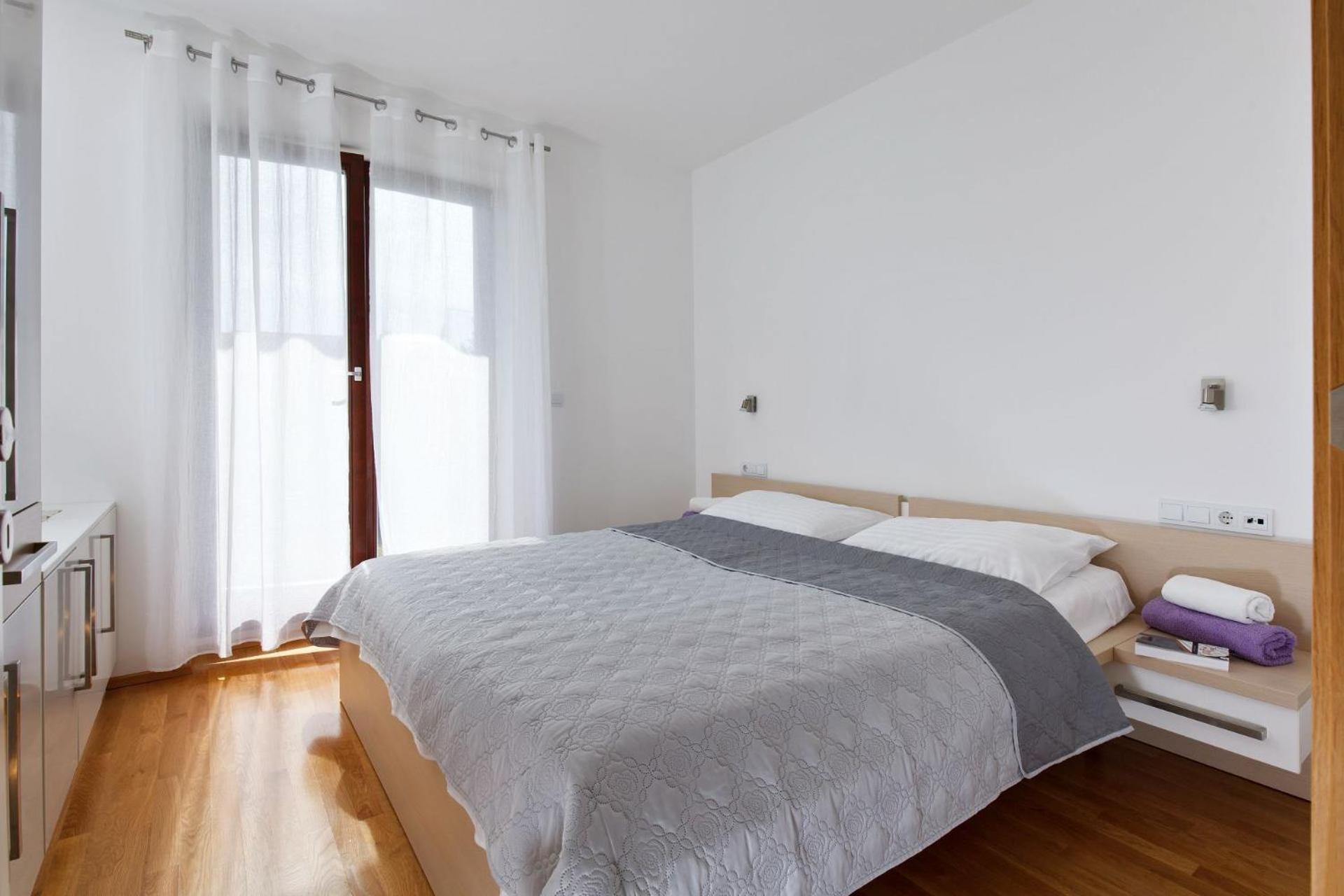 Apartment Marija Trogir Zewnętrze zdjęcie