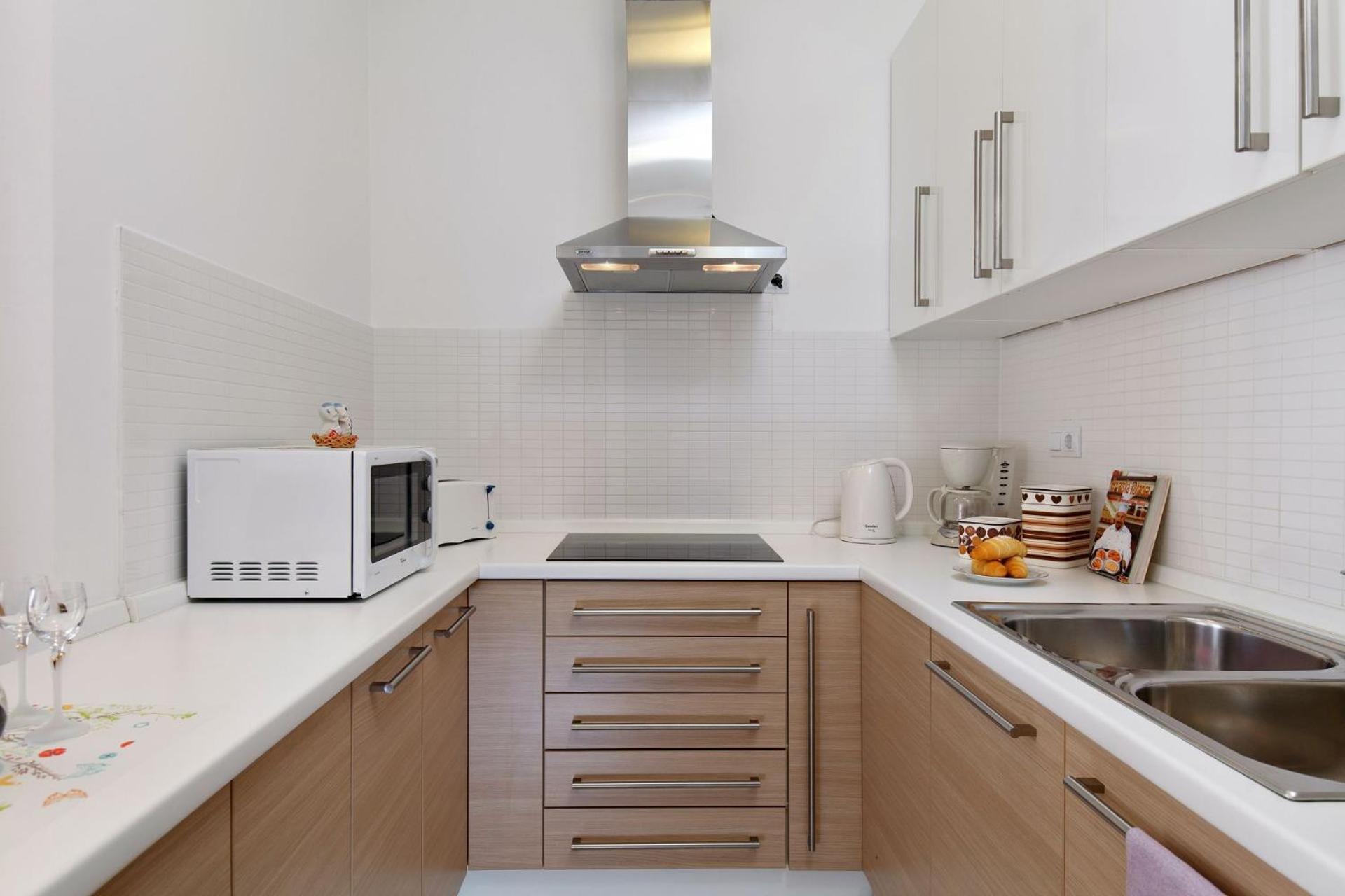Apartment Marija Trogir Zewnętrze zdjęcie