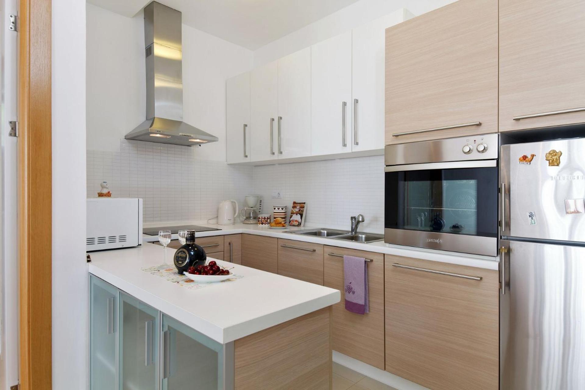 Apartment Marija Trogir Zewnętrze zdjęcie